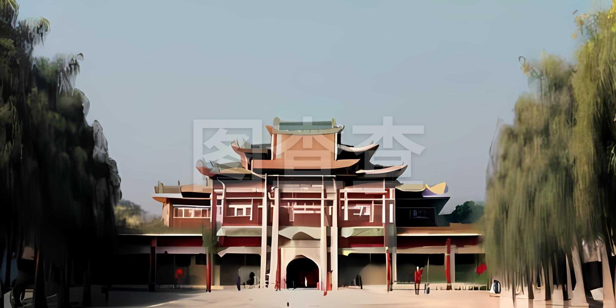 先进的气象