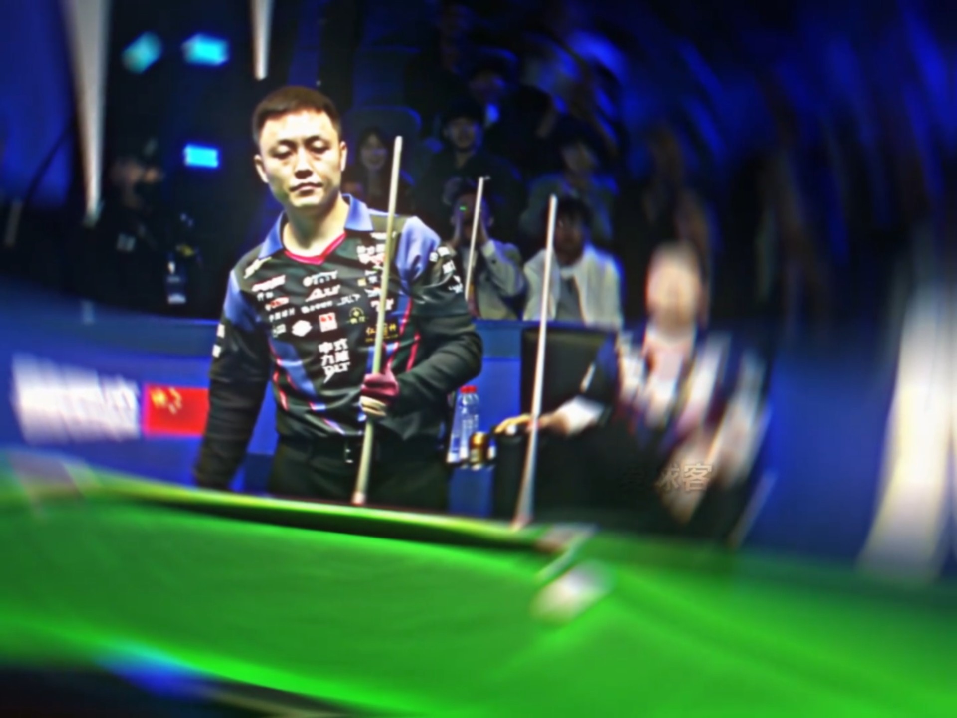 巧妙的防守 巧妙的防守