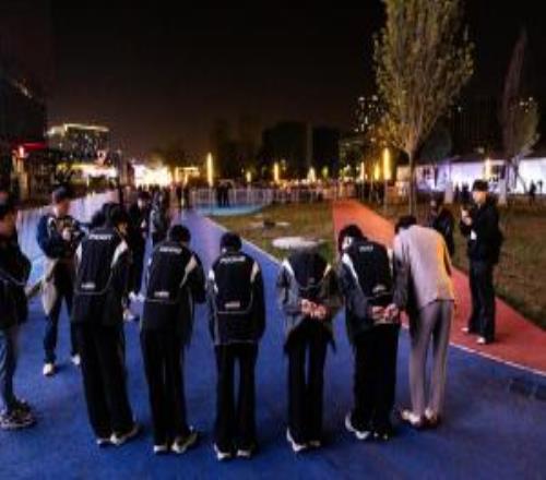 Imperial官宣下放chayJESUS chelo回归顶替 奥斯汀Major后阵容调整